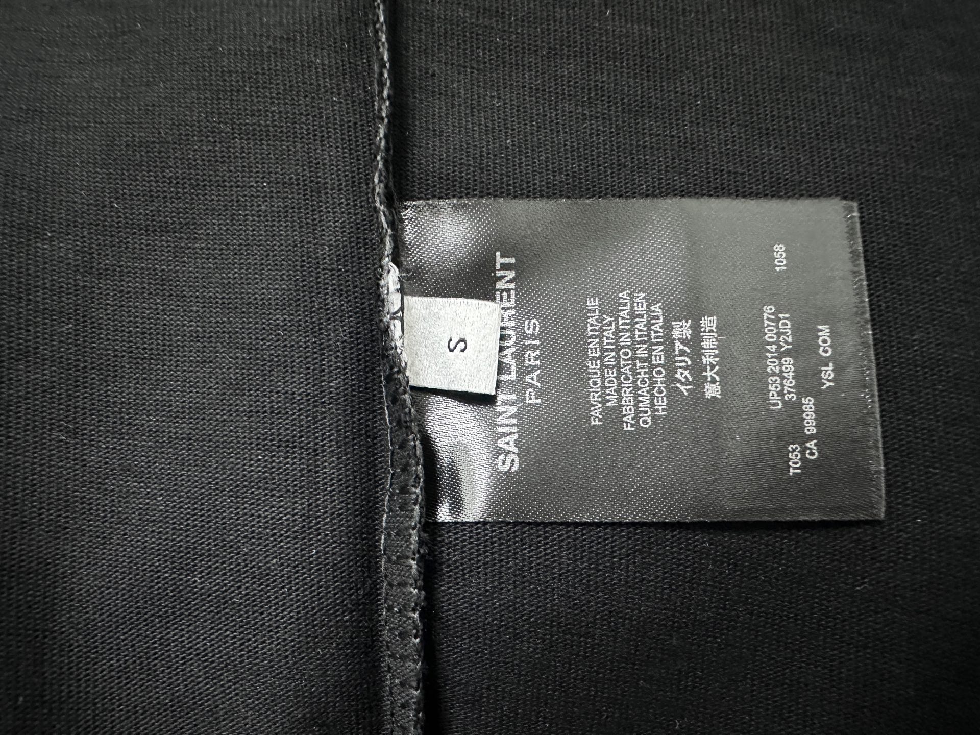 YSL Clothing-24
