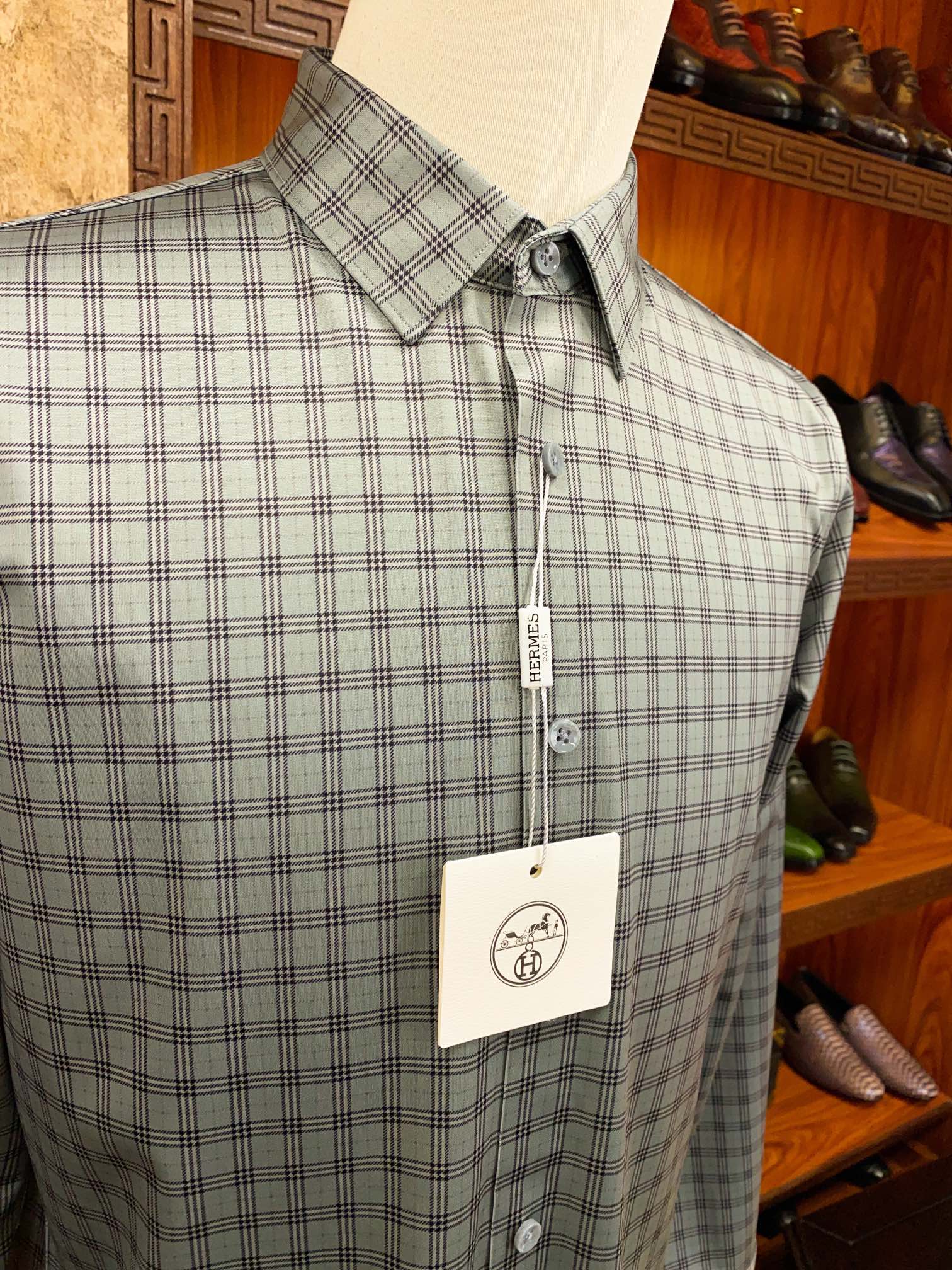 Hermes Clothing-63