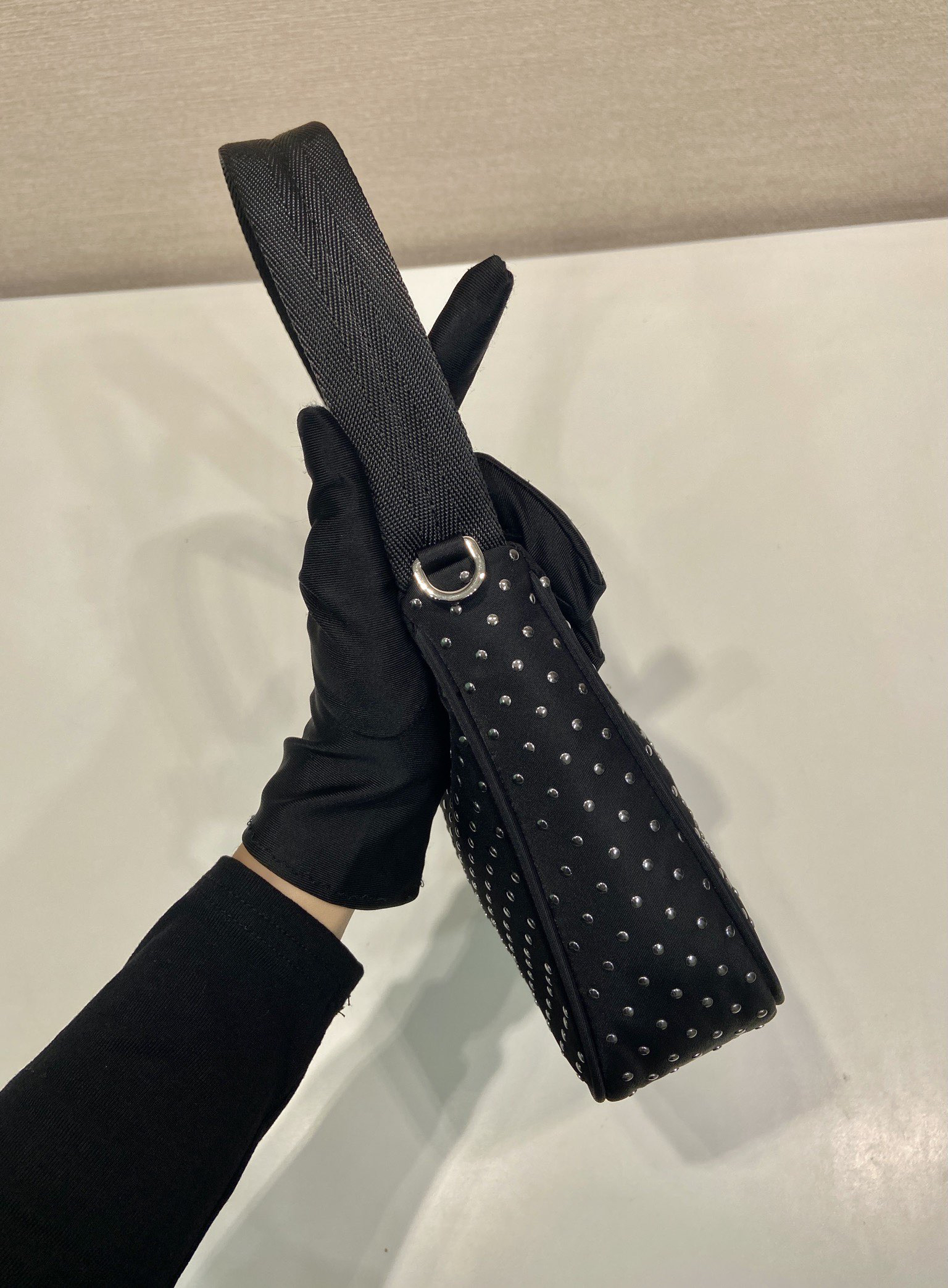 Prada bag-278