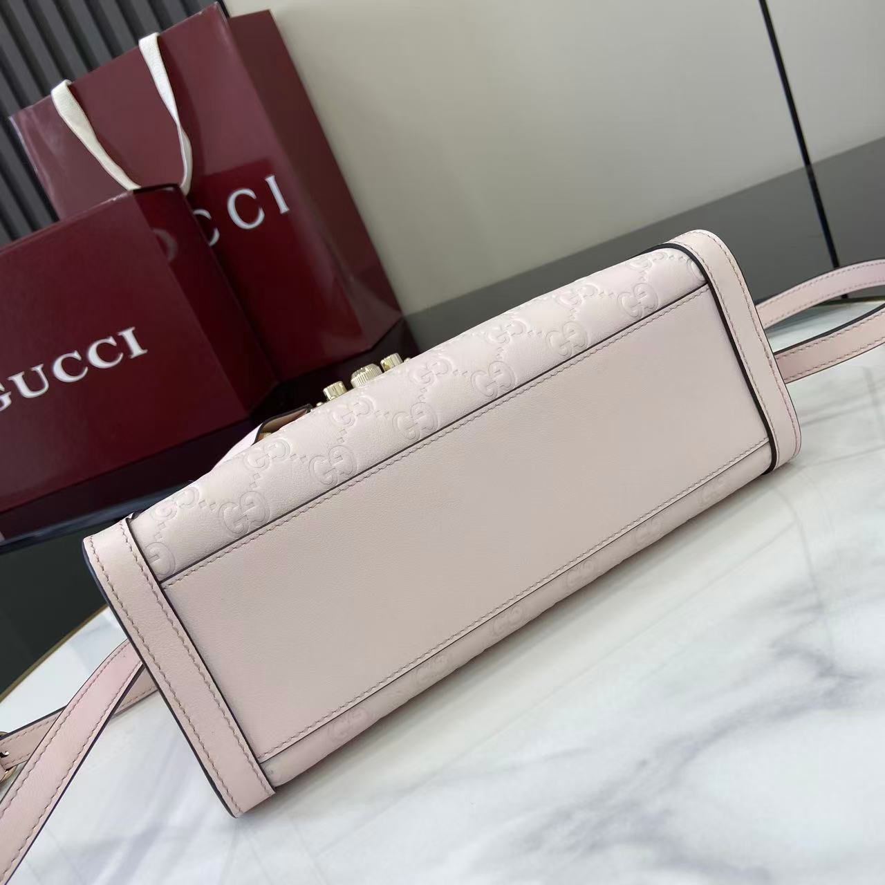 Gucci new bag-8