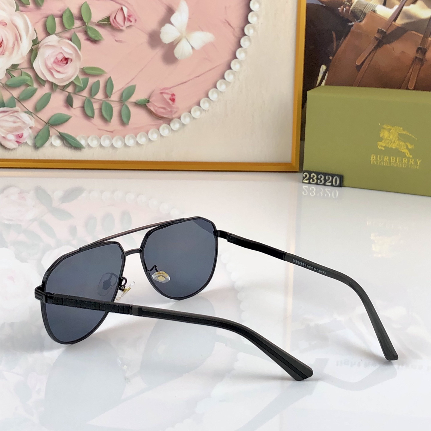 Burberry glasses-61
