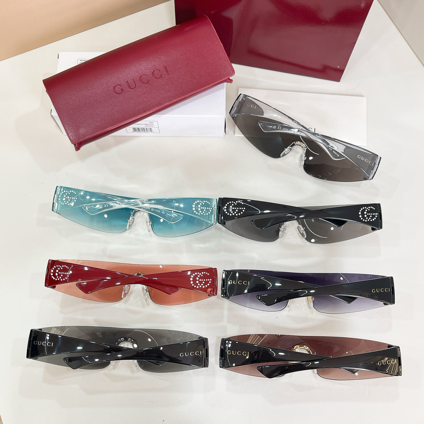 Gucci glasses-68