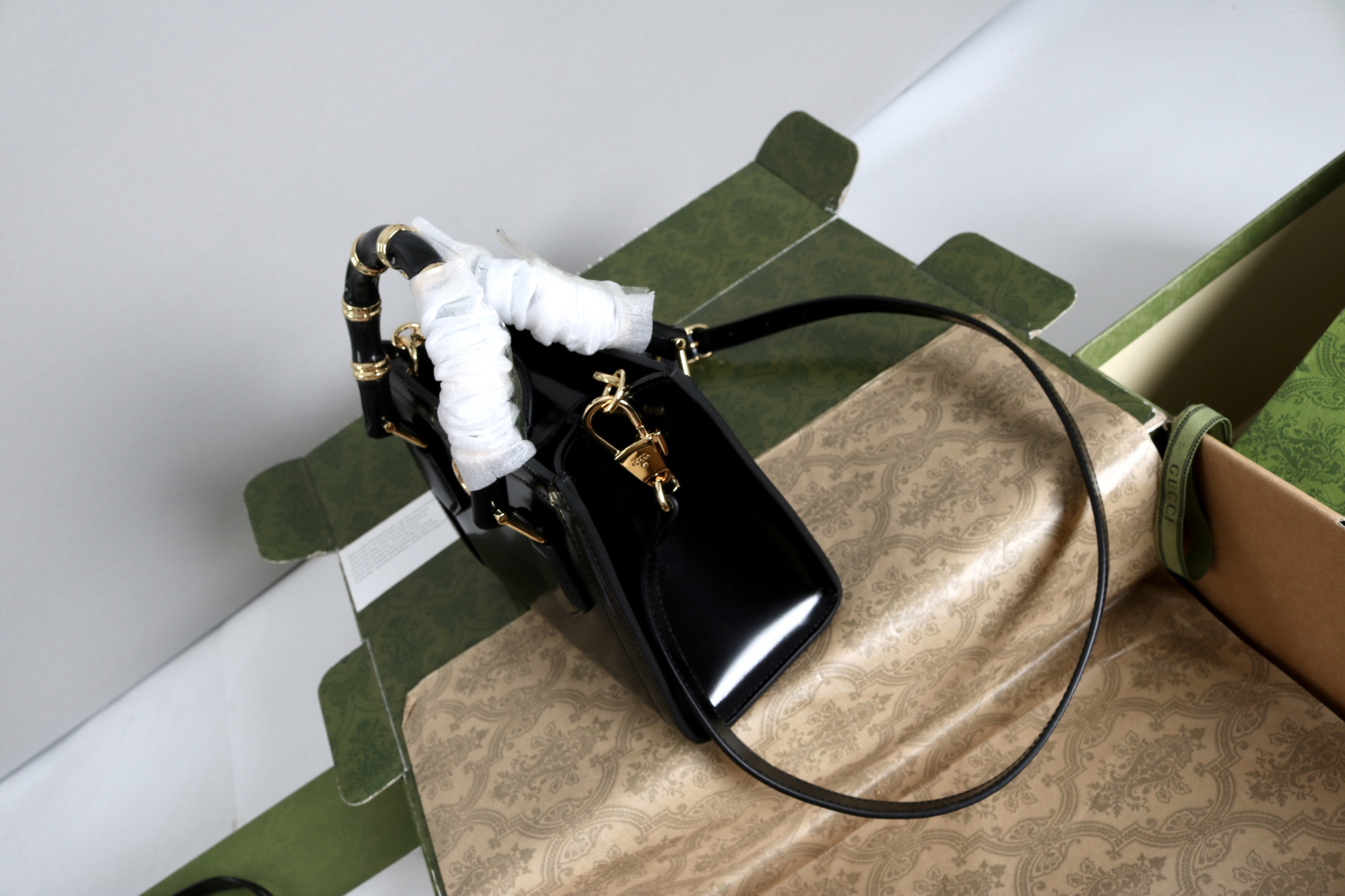 Gucci new bag-21