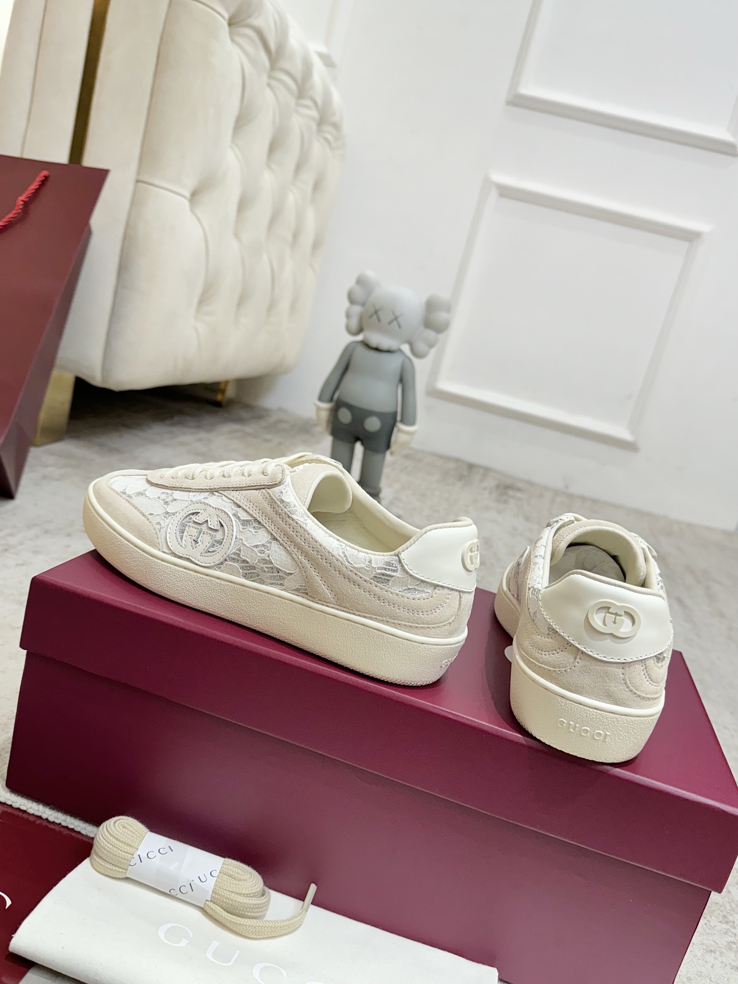 Gucci Sneakers-229