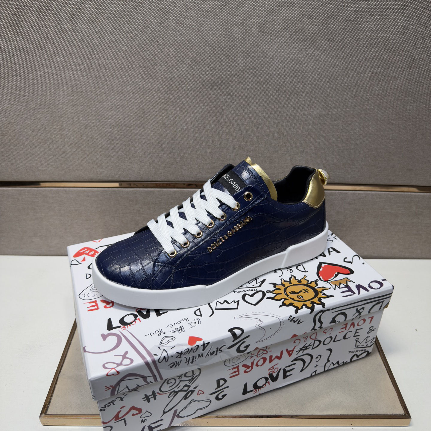 D&G Sneakers-254