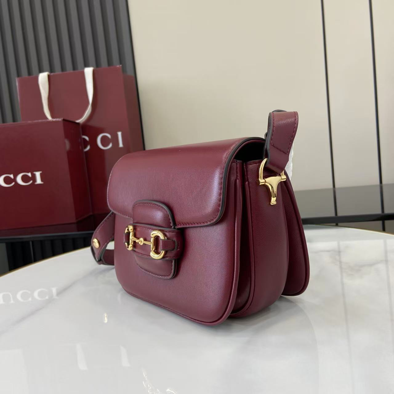Gucci new bag-12
