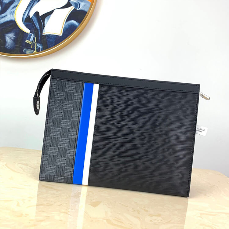 Louis Vuitton Pochette Voyage MM