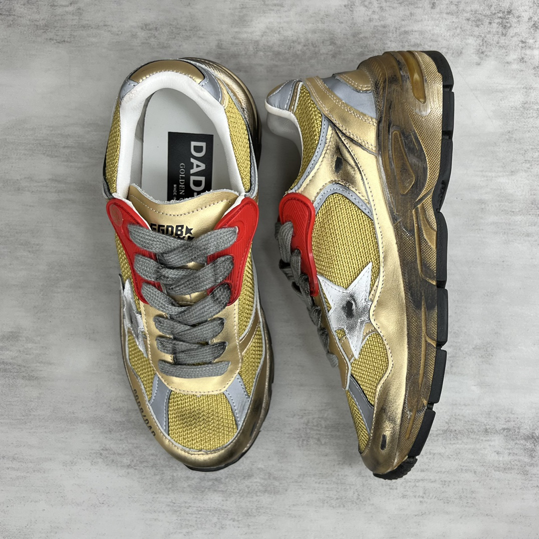 Golden Goose Sneakers-58