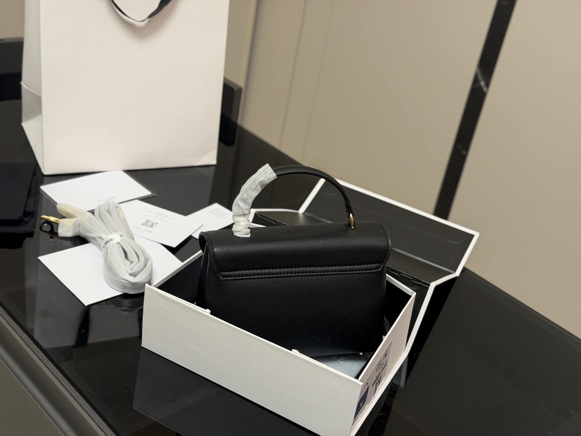 Celine bag-107