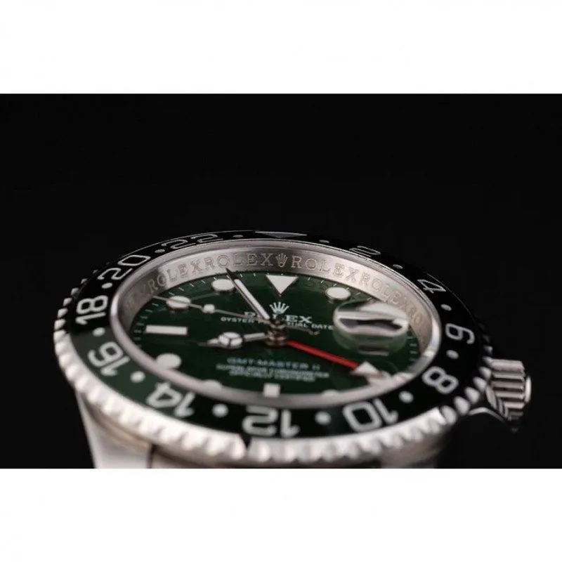 Swiss GMT Master ii Mechanism-SRL48