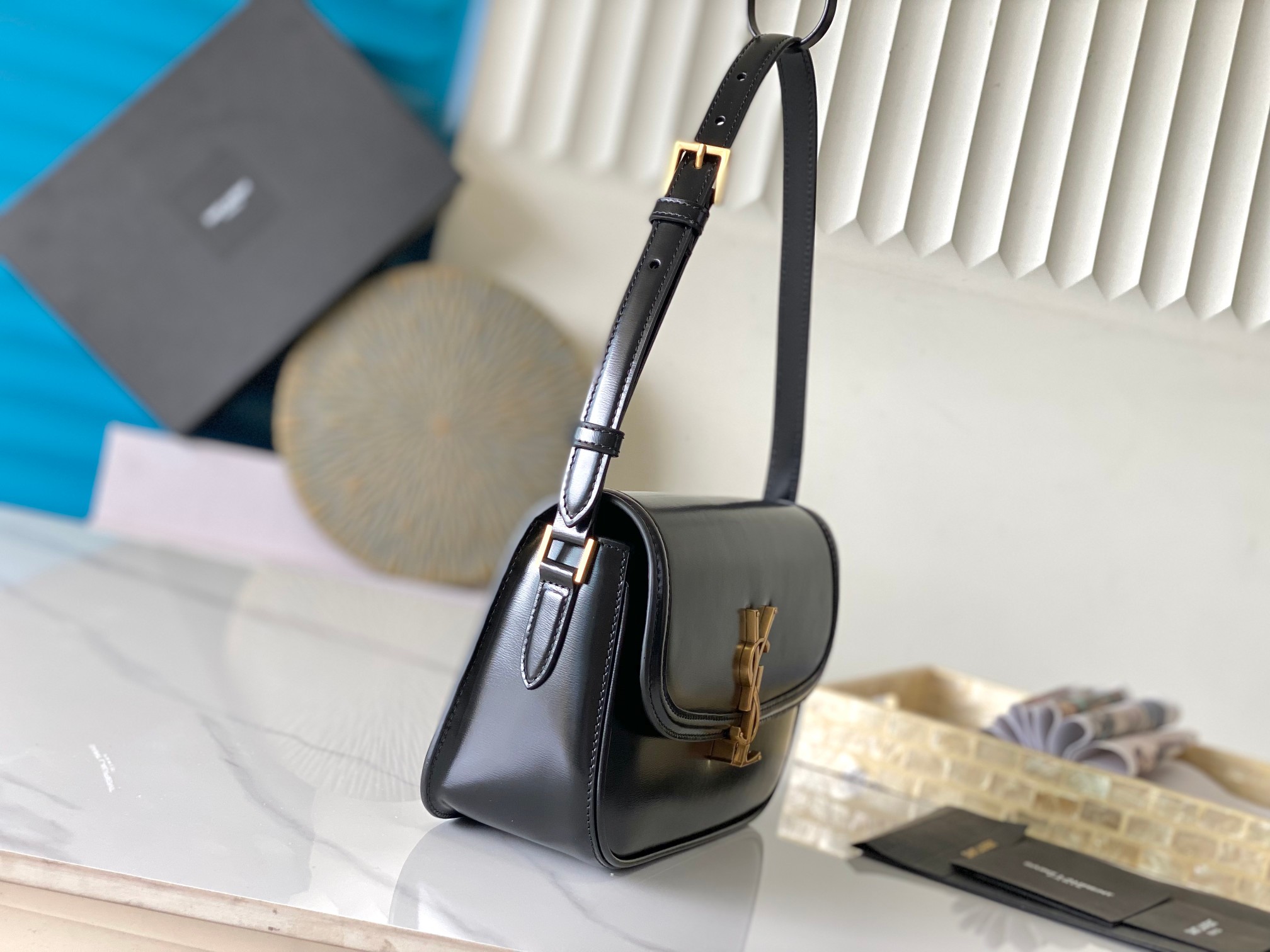 YSL bag-147
