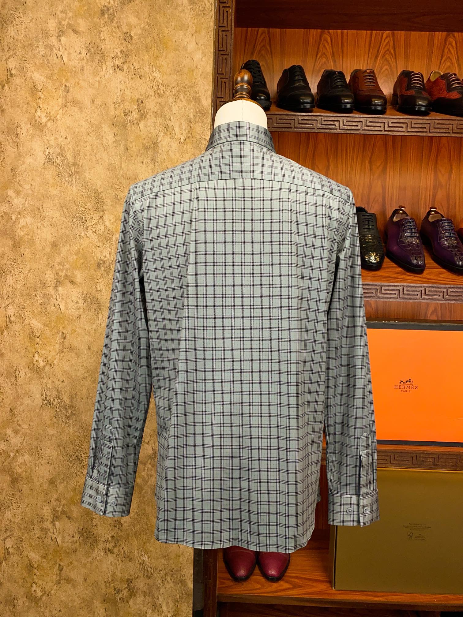 Hermes Clothing-63