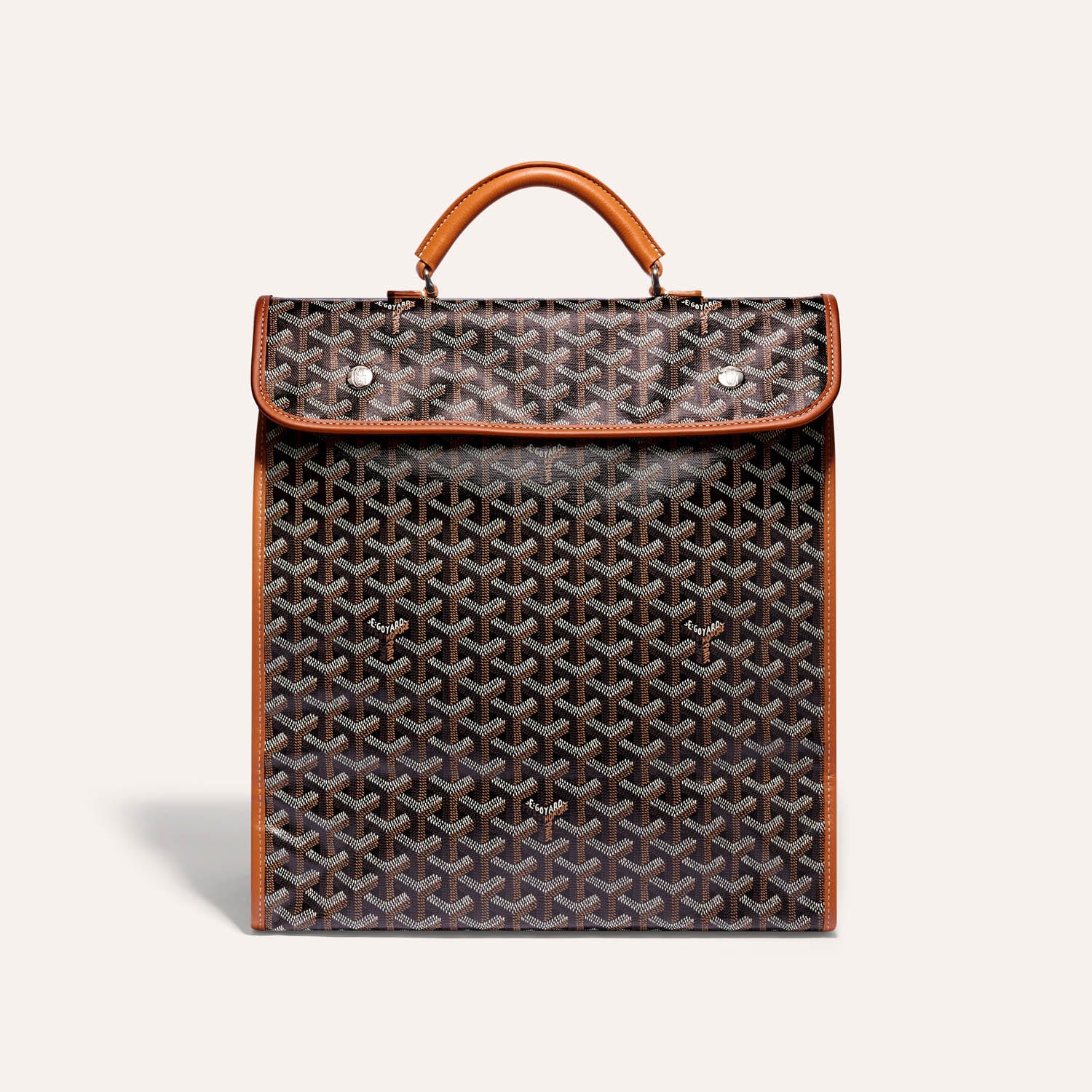 Saint Léger Backpack