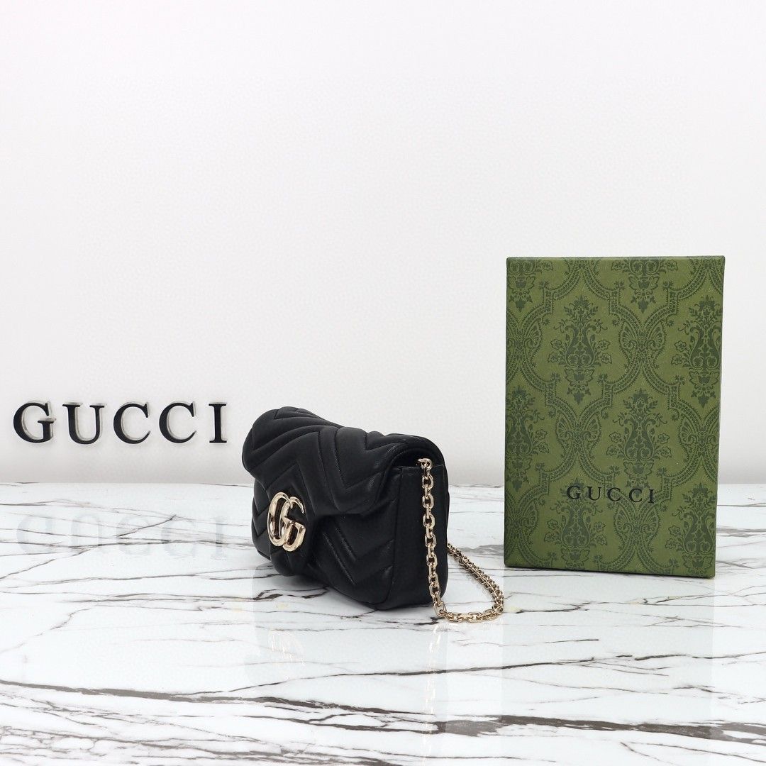 Gucci new bag-13