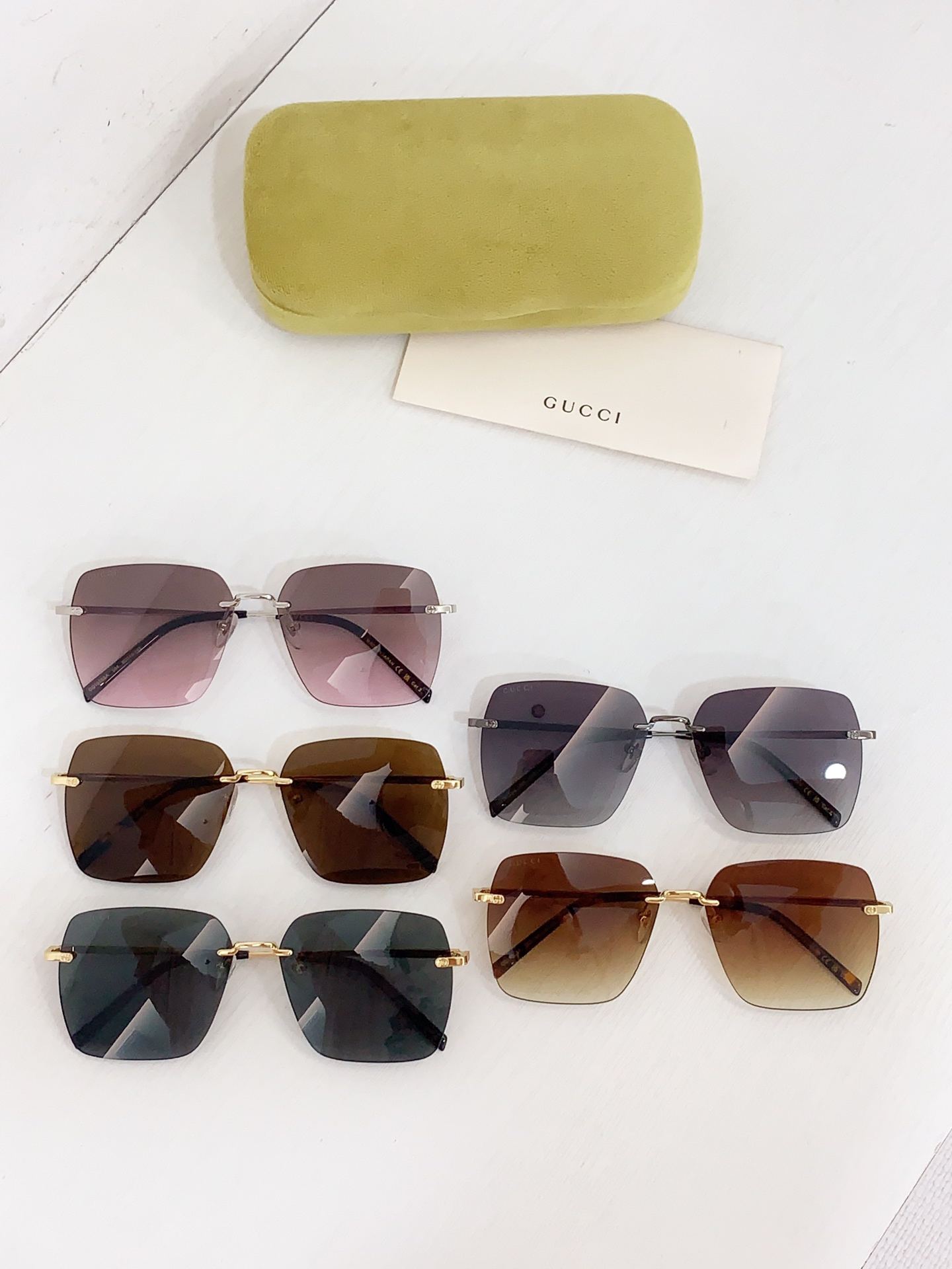 Gucci glasses-22