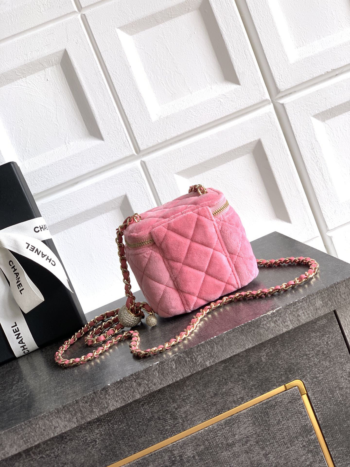Chanel bag-22