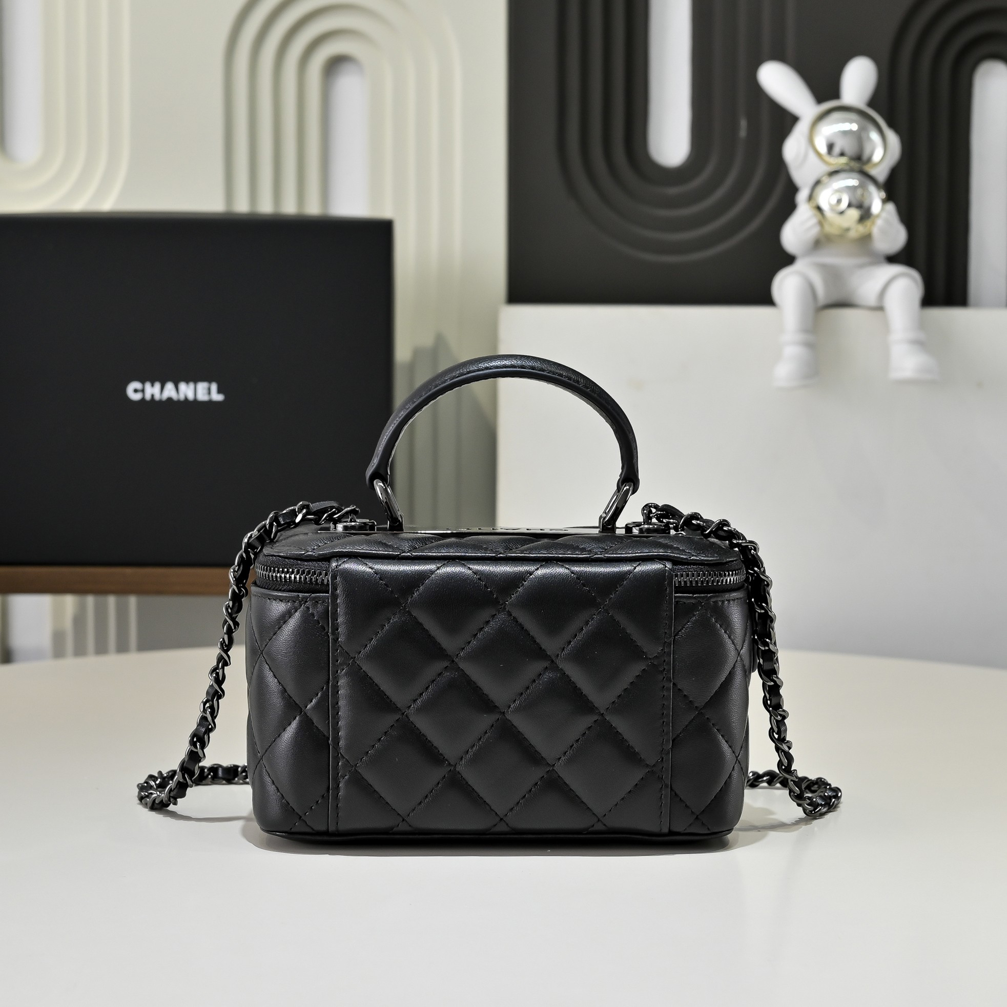 Chanel bag-82