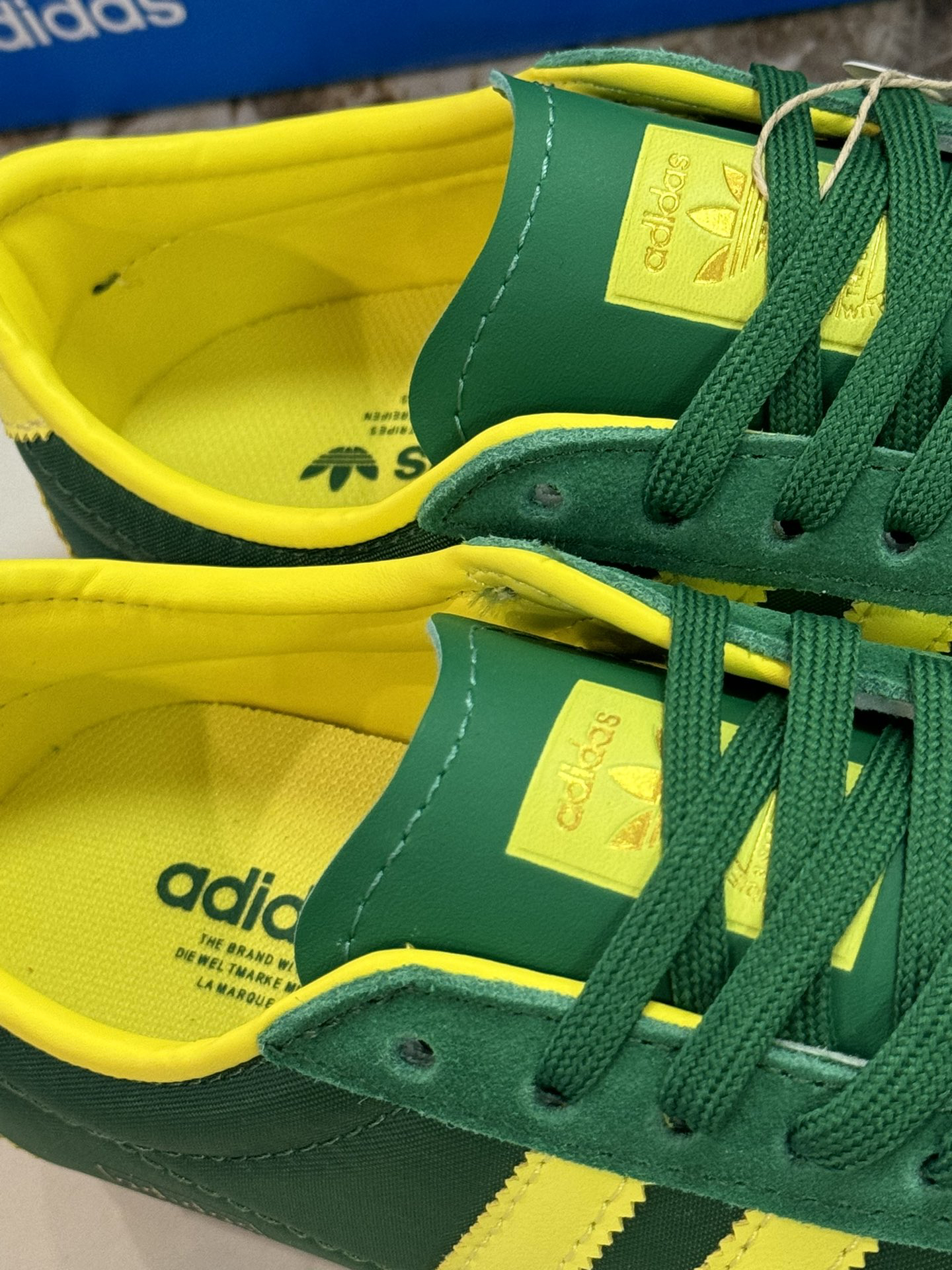 Adidas Sneakers-134