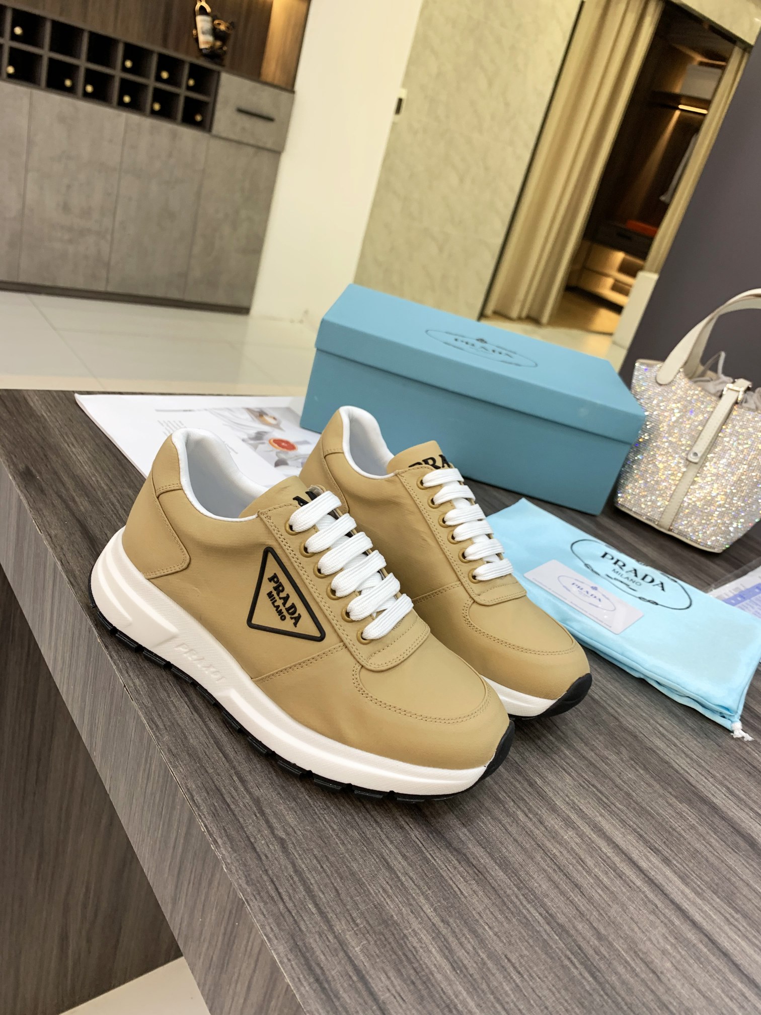 Prada Sneakers-177