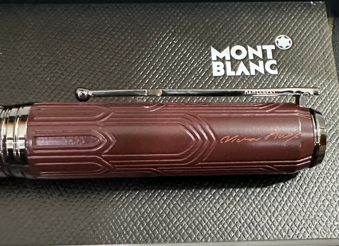Pens25