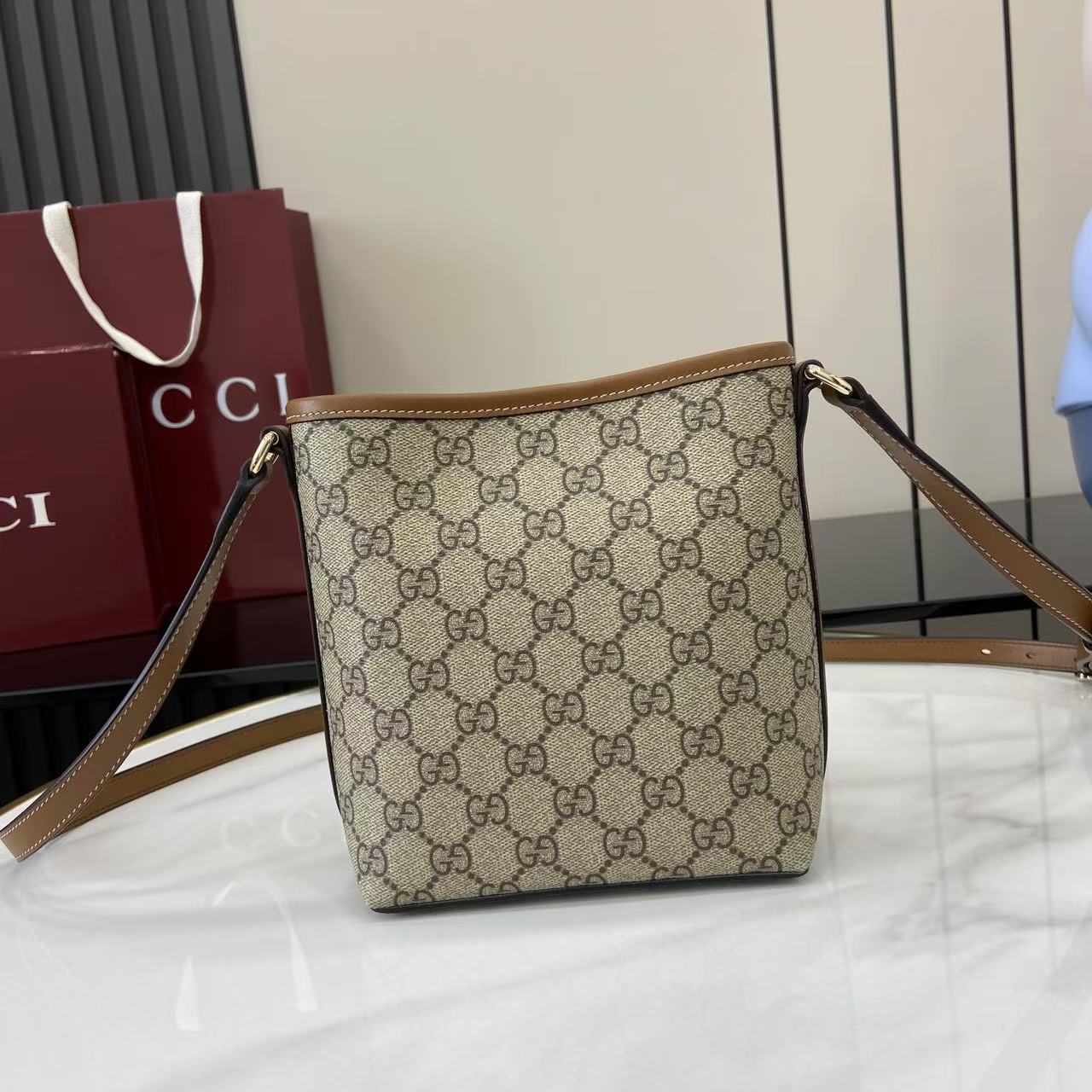Gucci new bag-93