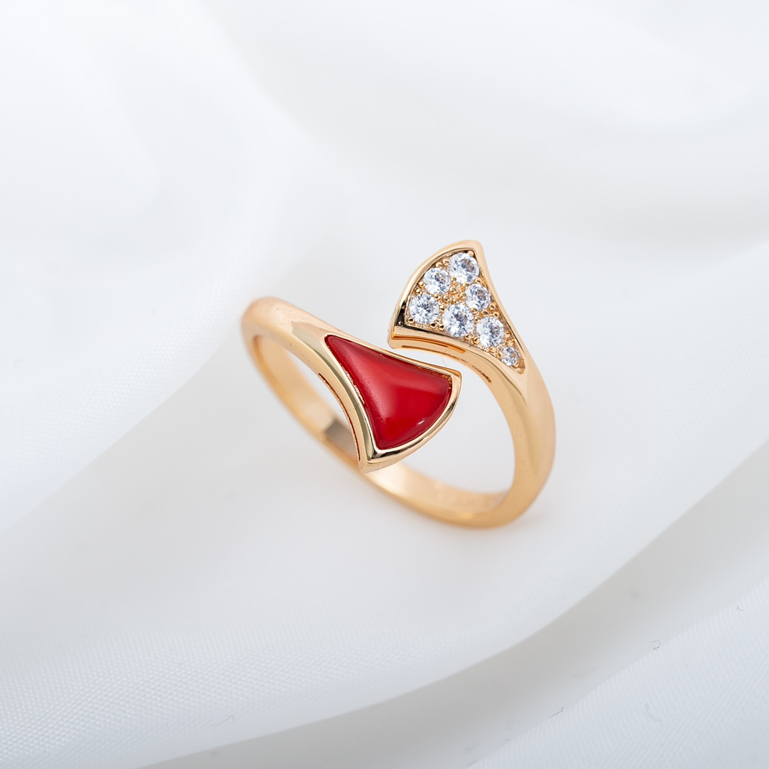 Bottega Veneta ring-67