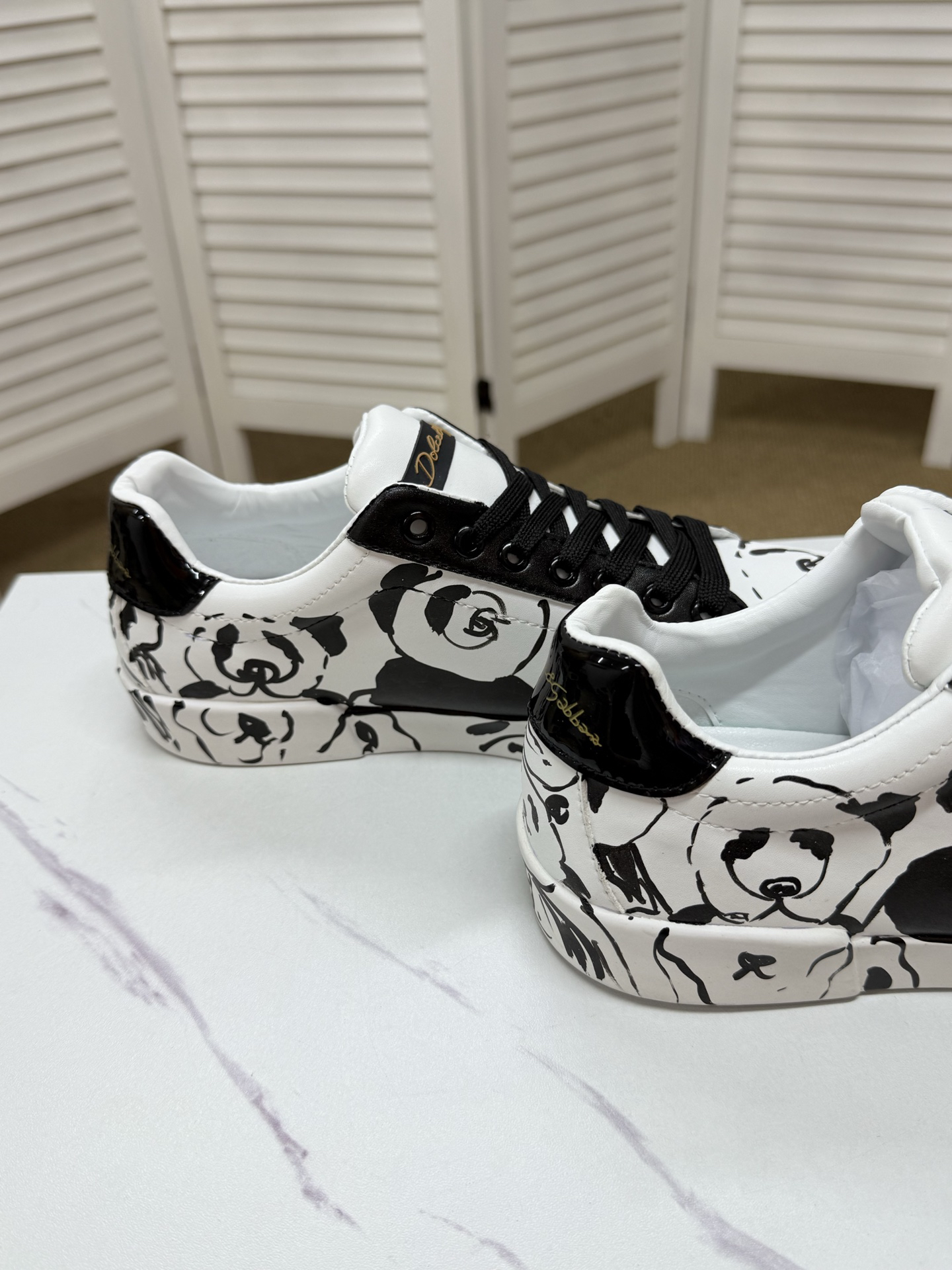 D&G Sneakers-54