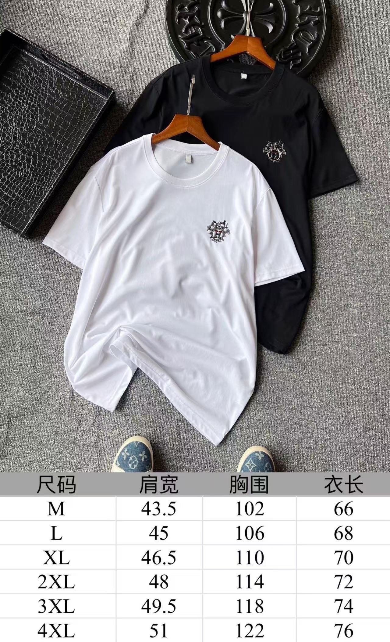 Hermes clothing-97