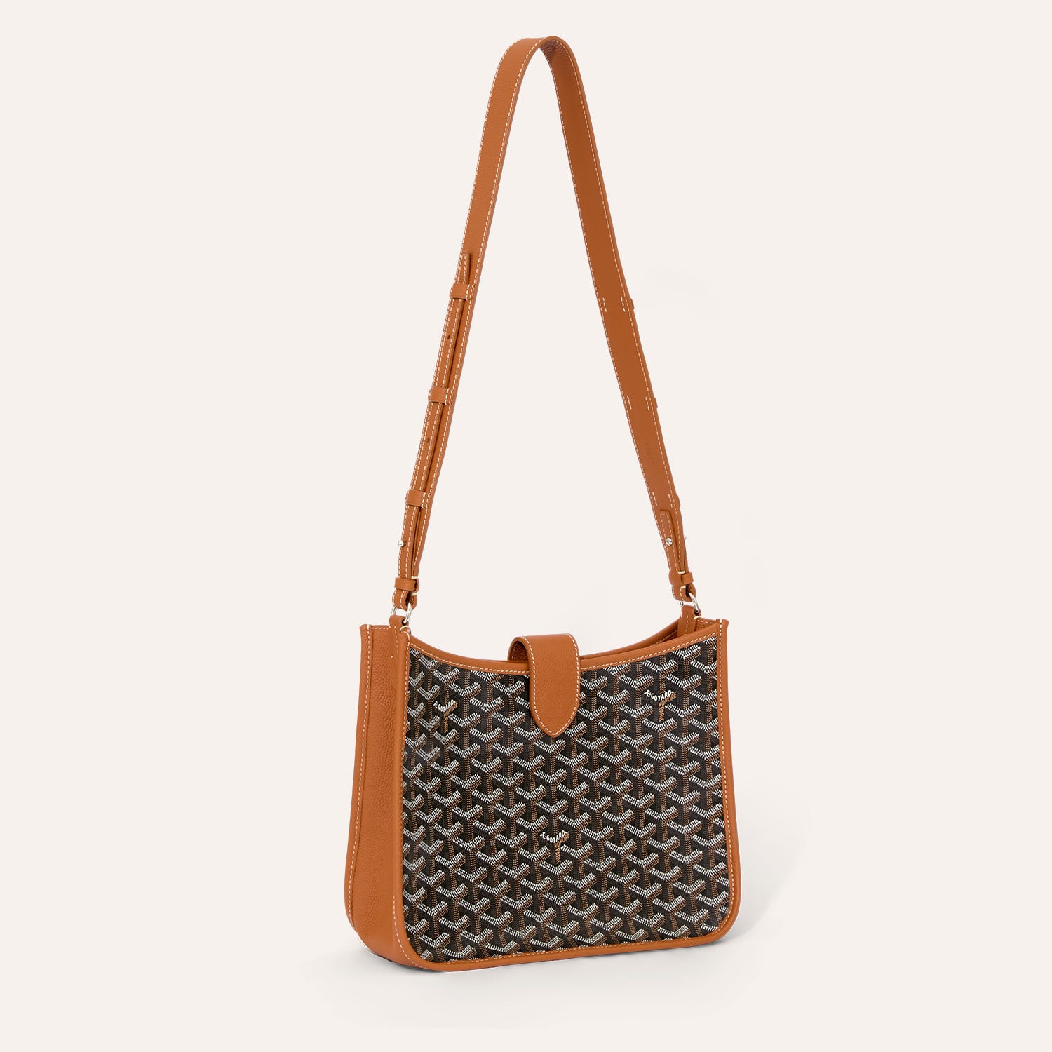 Musette bag
