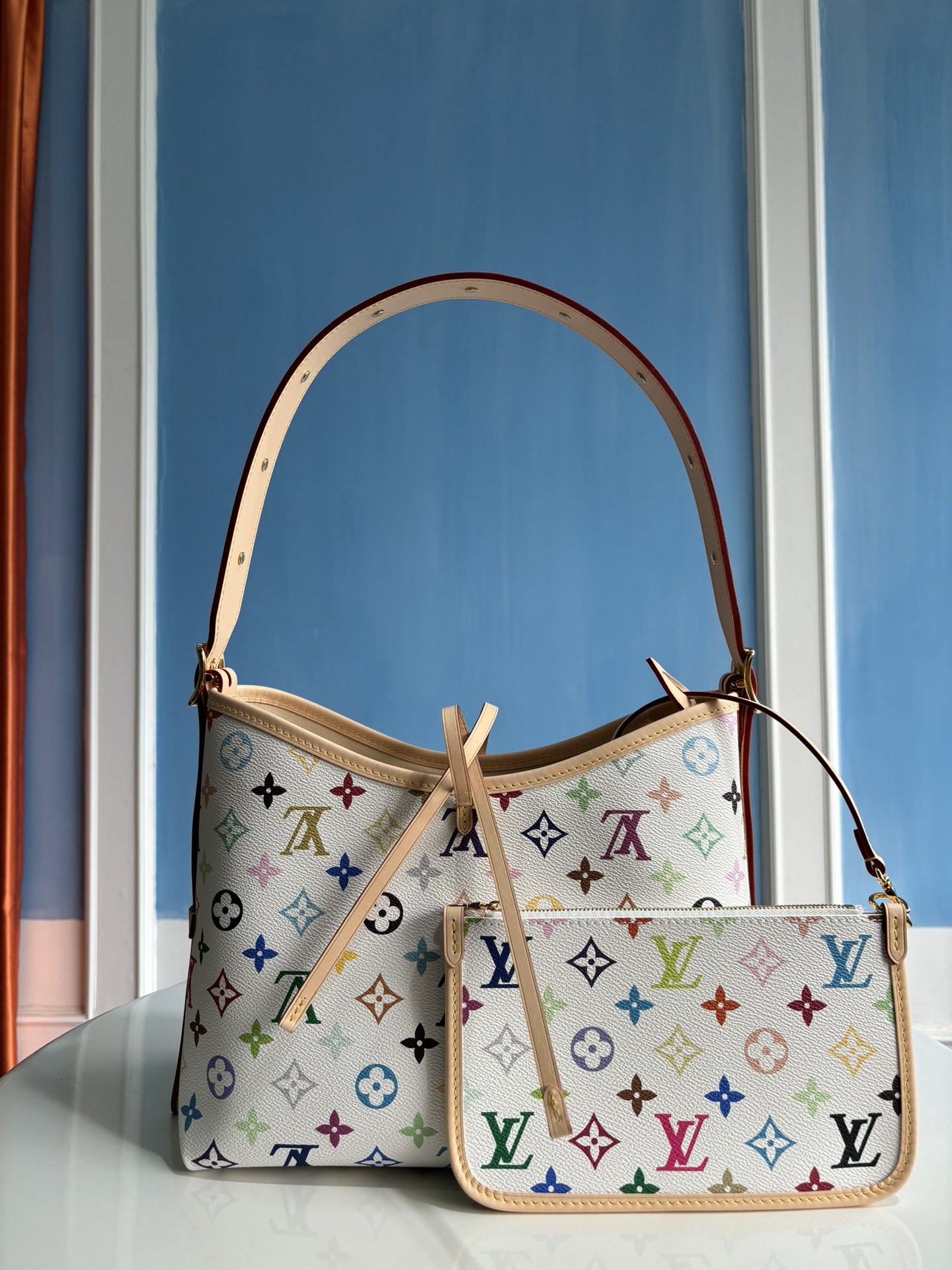 Louis Vuitton bag-90