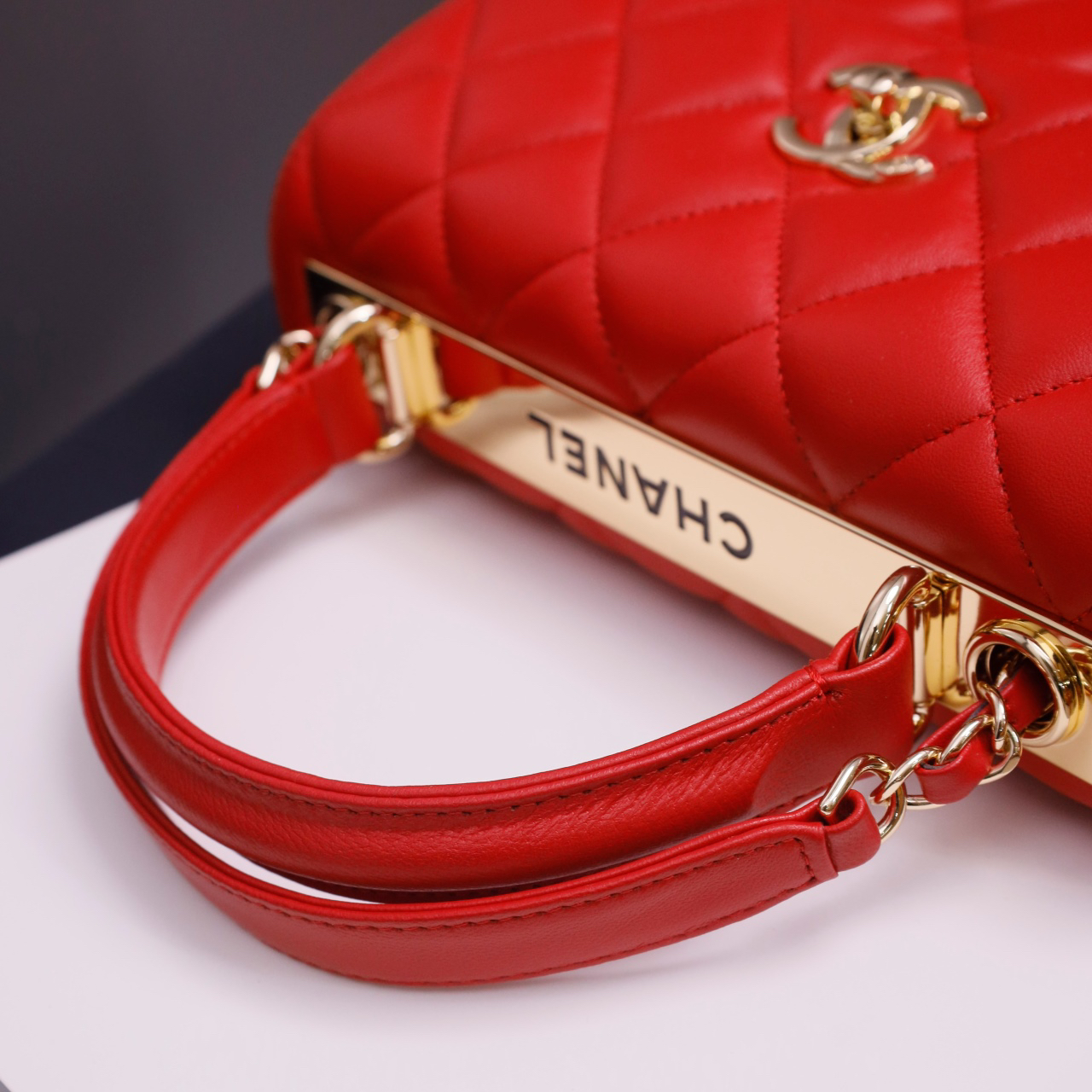 Chanel bag-91