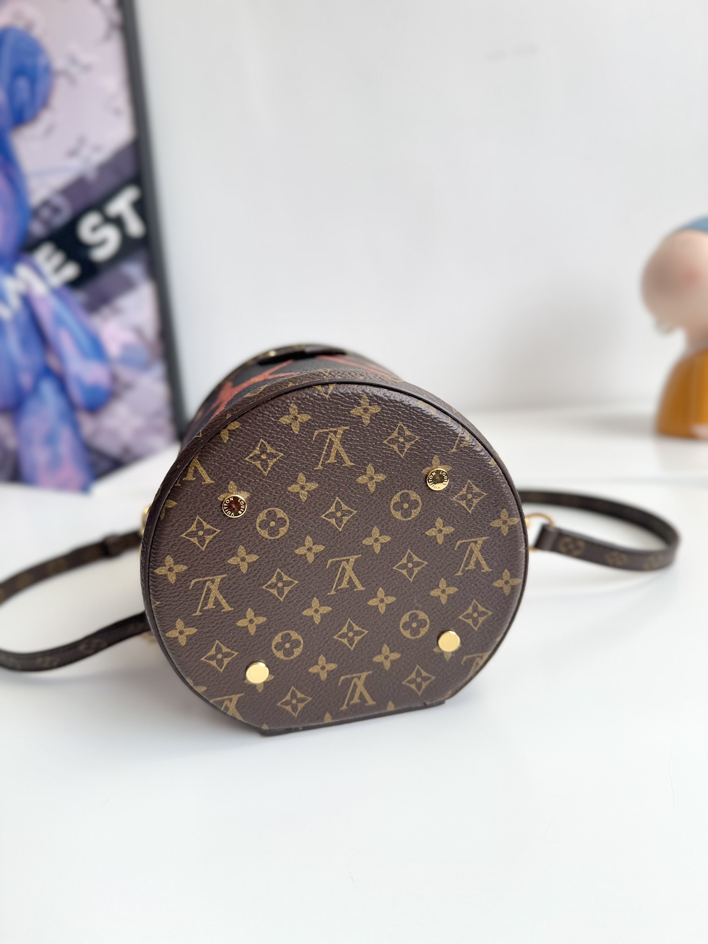 Louis Vuitton bag-28