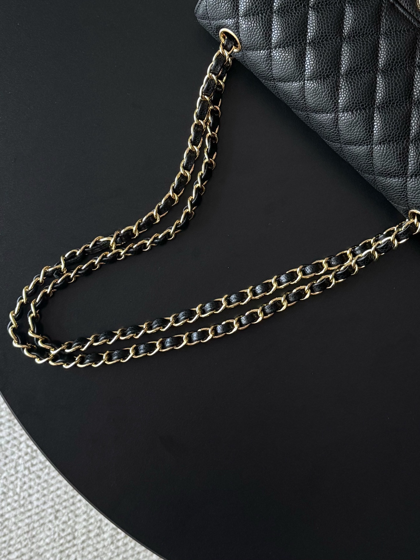 Chanel bag-75