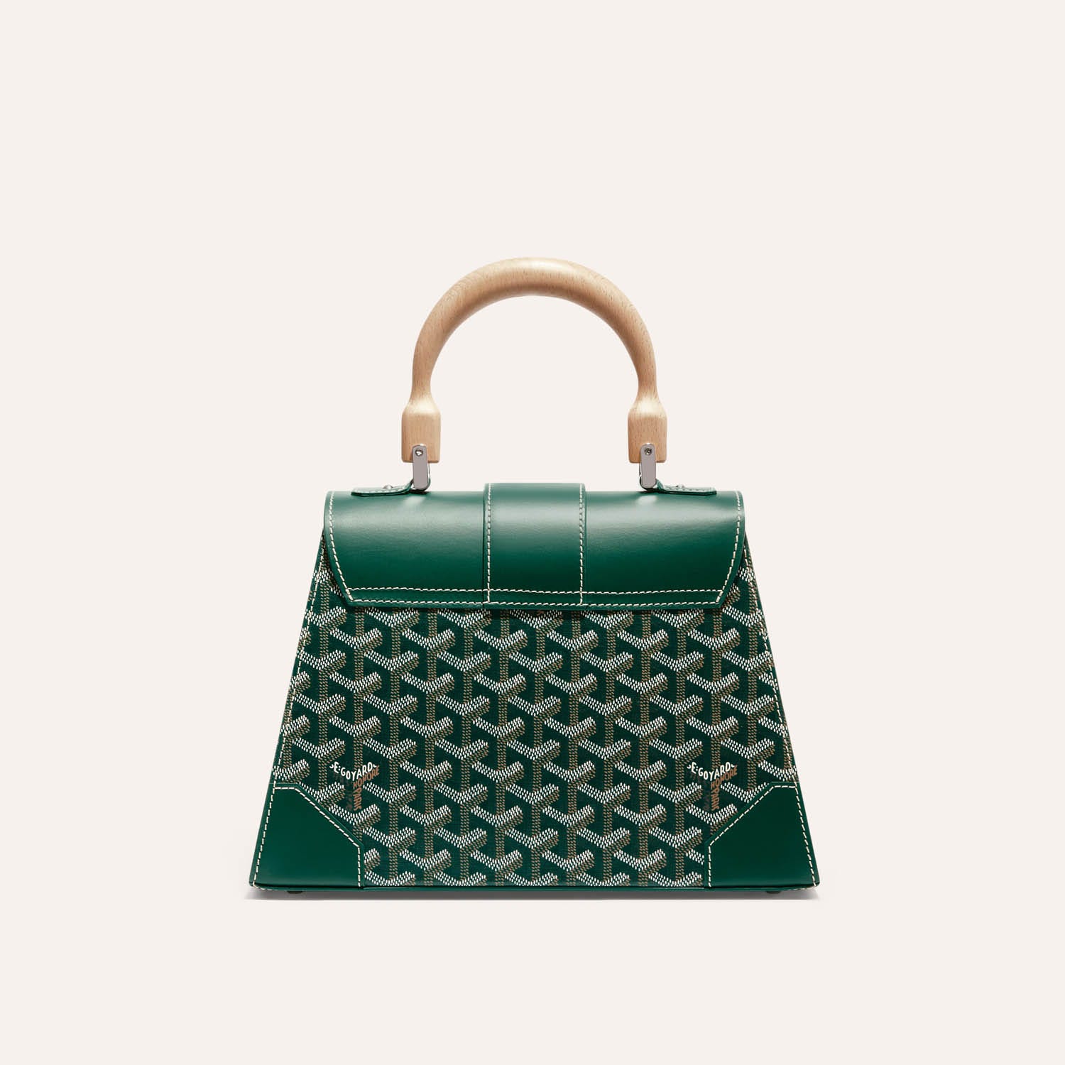 Saïgon Structuré PM Bag