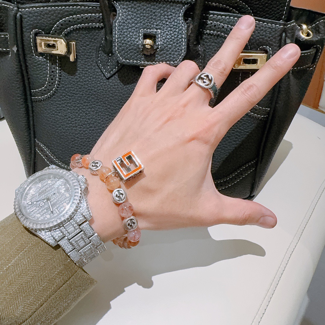 Gucci Bracelet-32