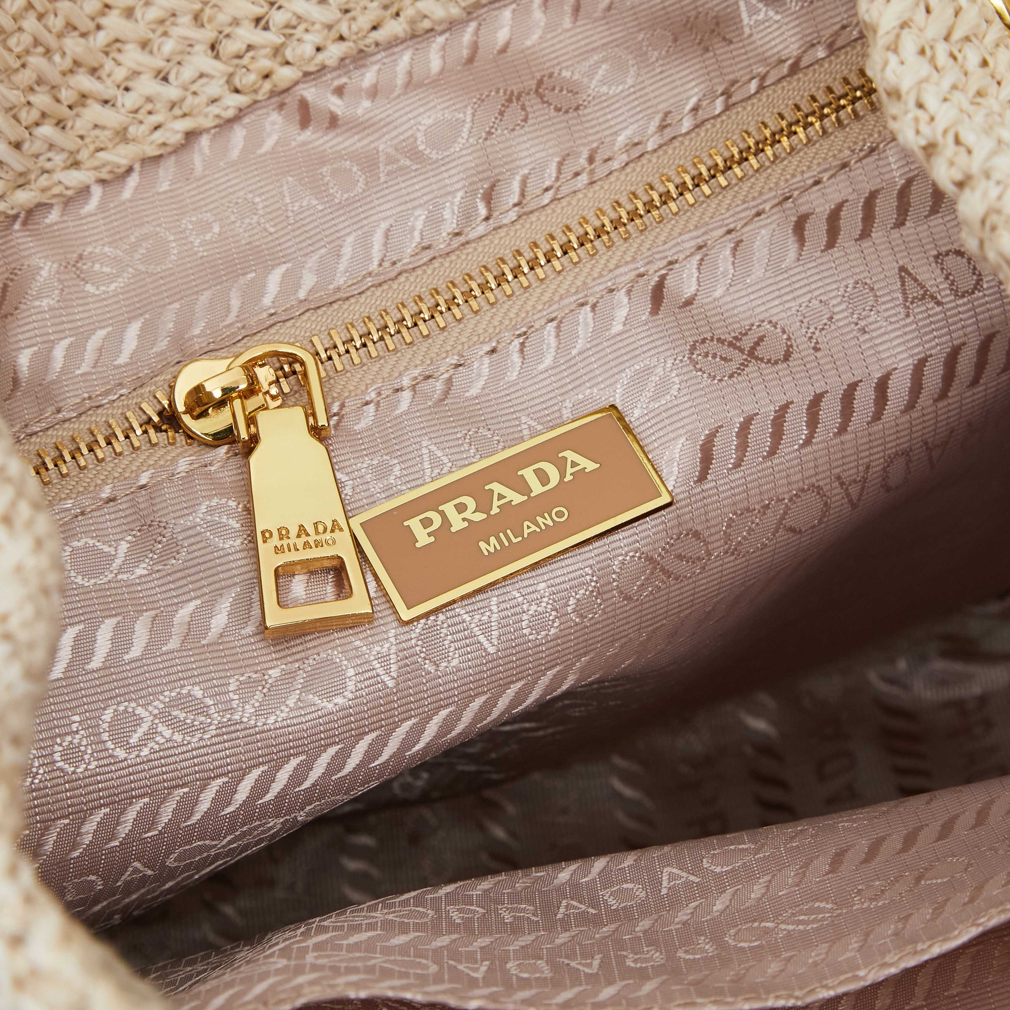 Prada bag-285