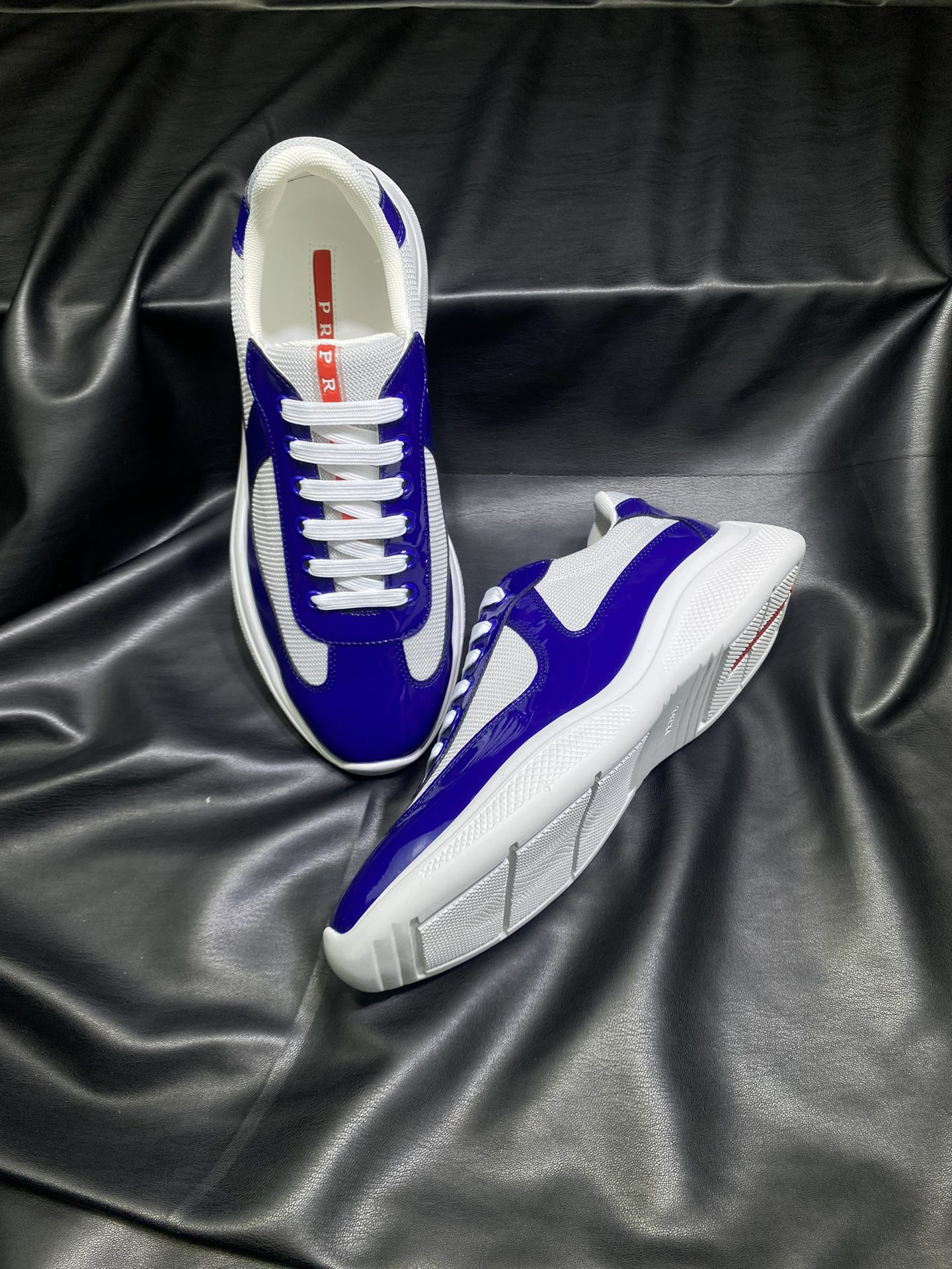 Prada Sneakers-142
