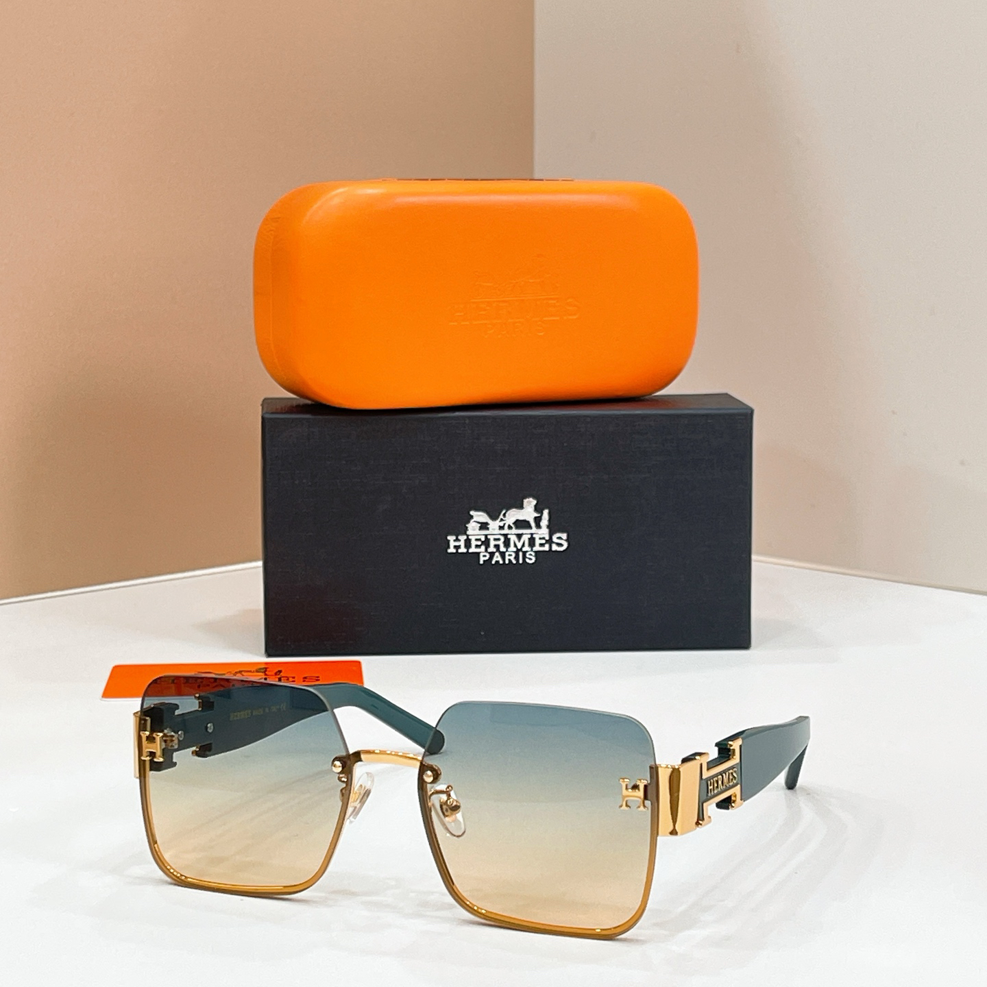 Hermes glasses-84