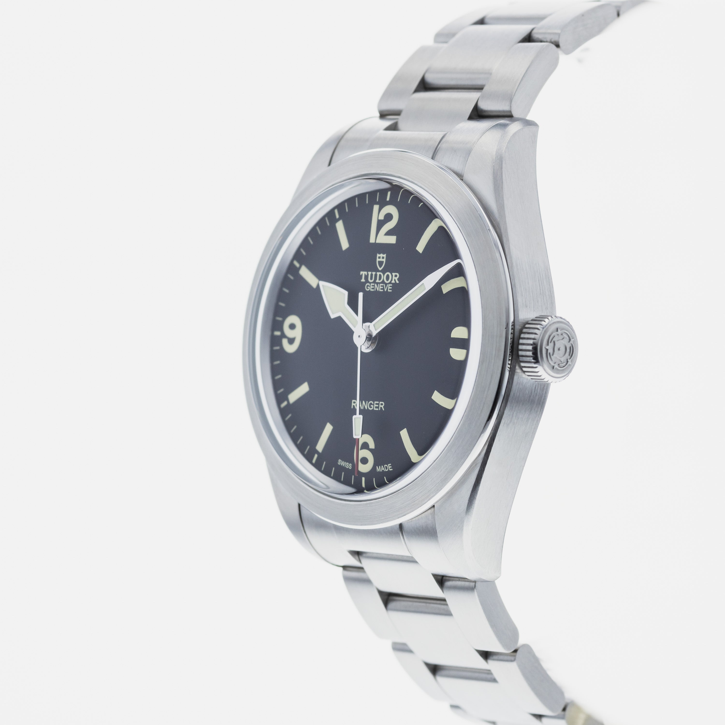 Heritage Ranger 79950