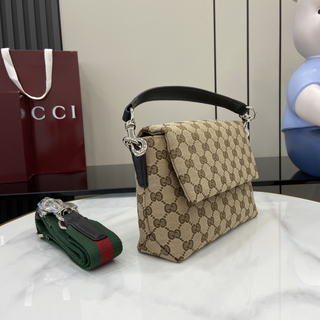 Gucci new bag-120