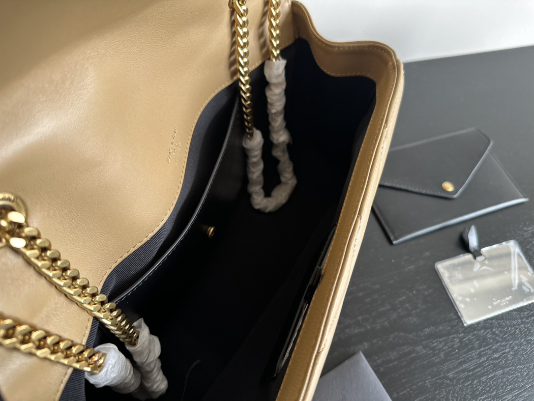 YSL bag-87