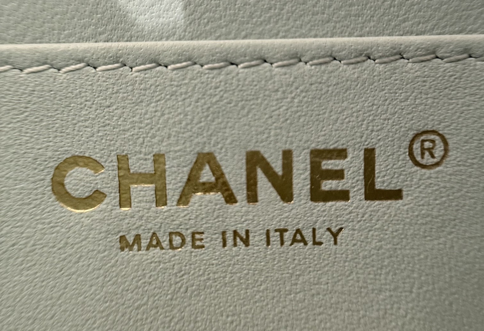 Chanel bag-146