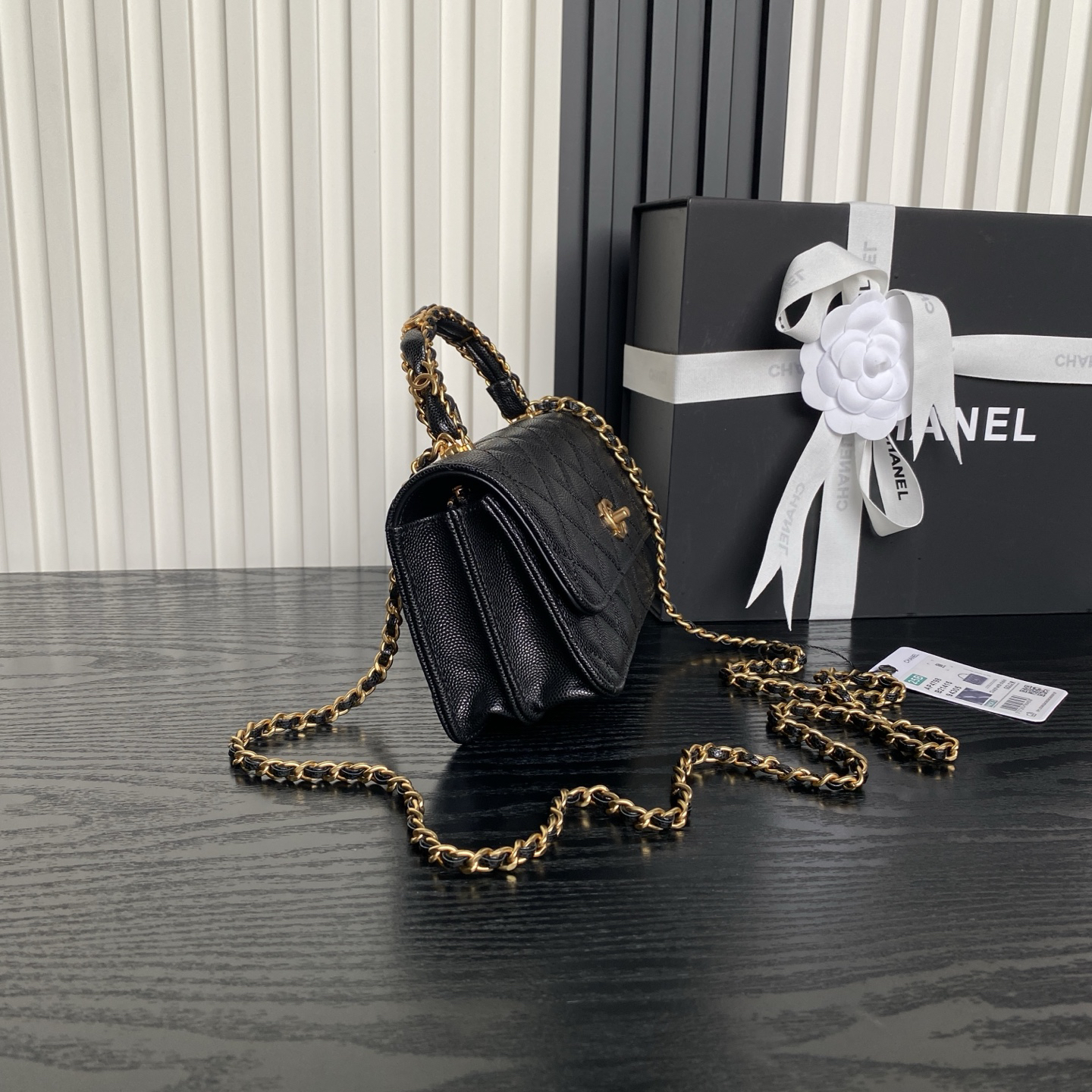 Chanel bag-103