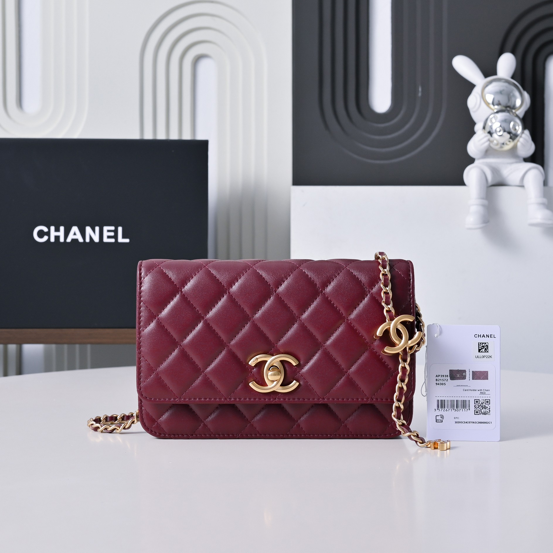 Chanel bag-57