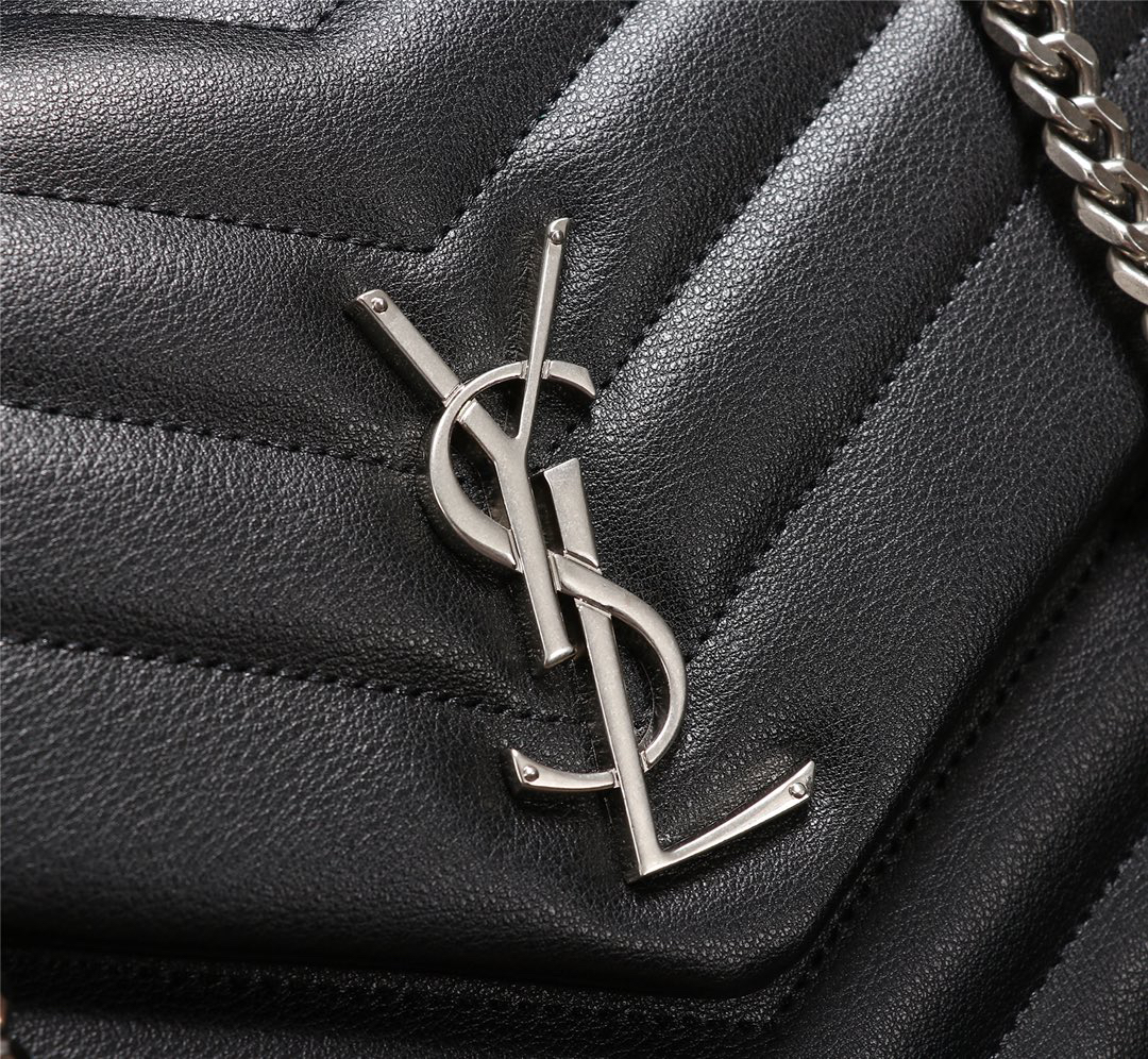 YSL bag-163