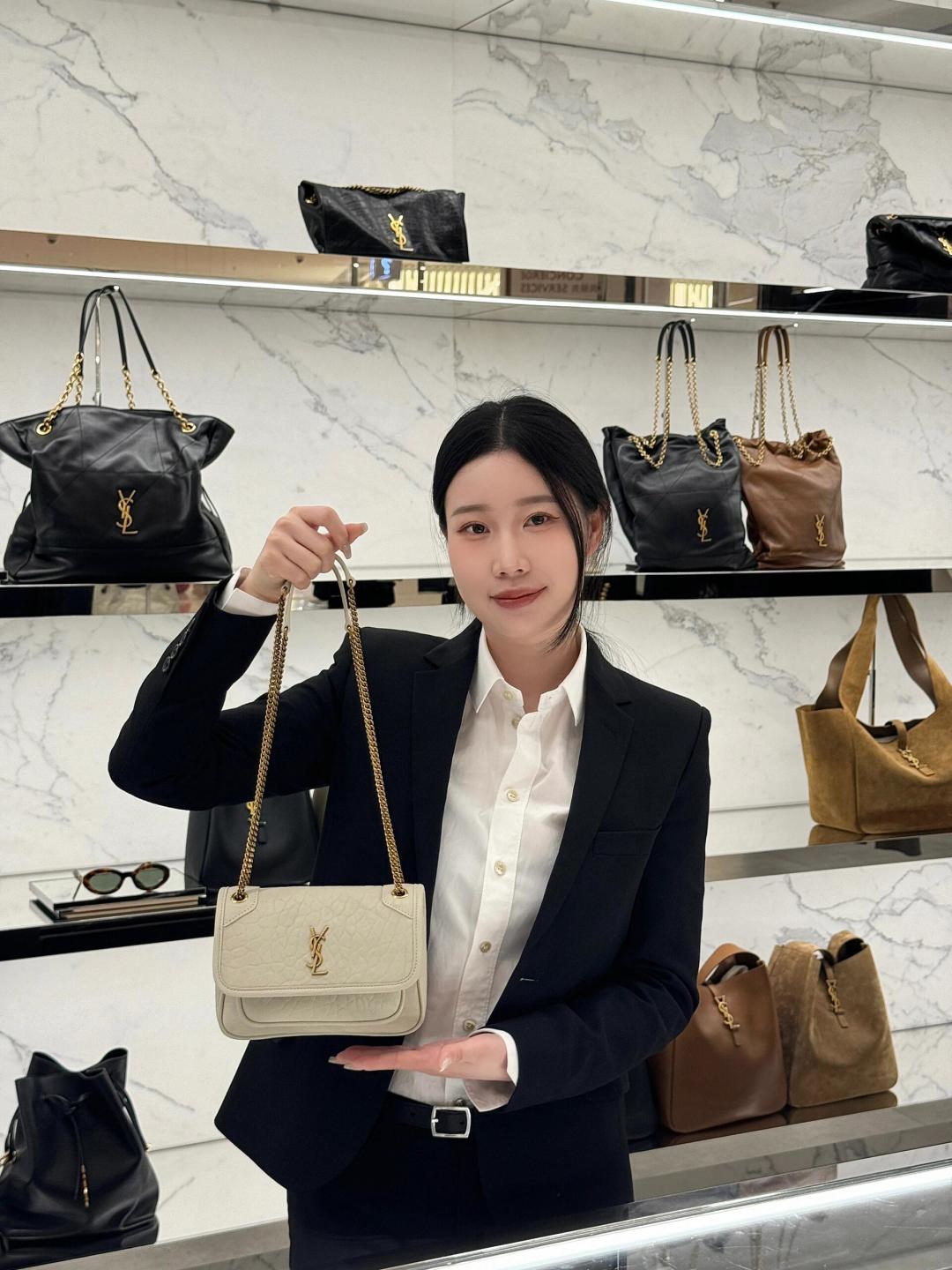 YSL bag-13
