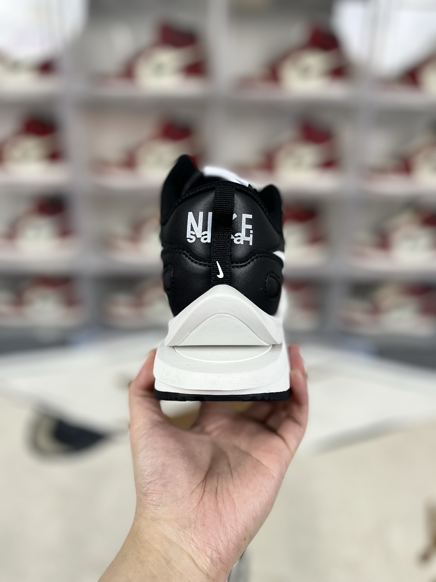 Nike Sneakers-347