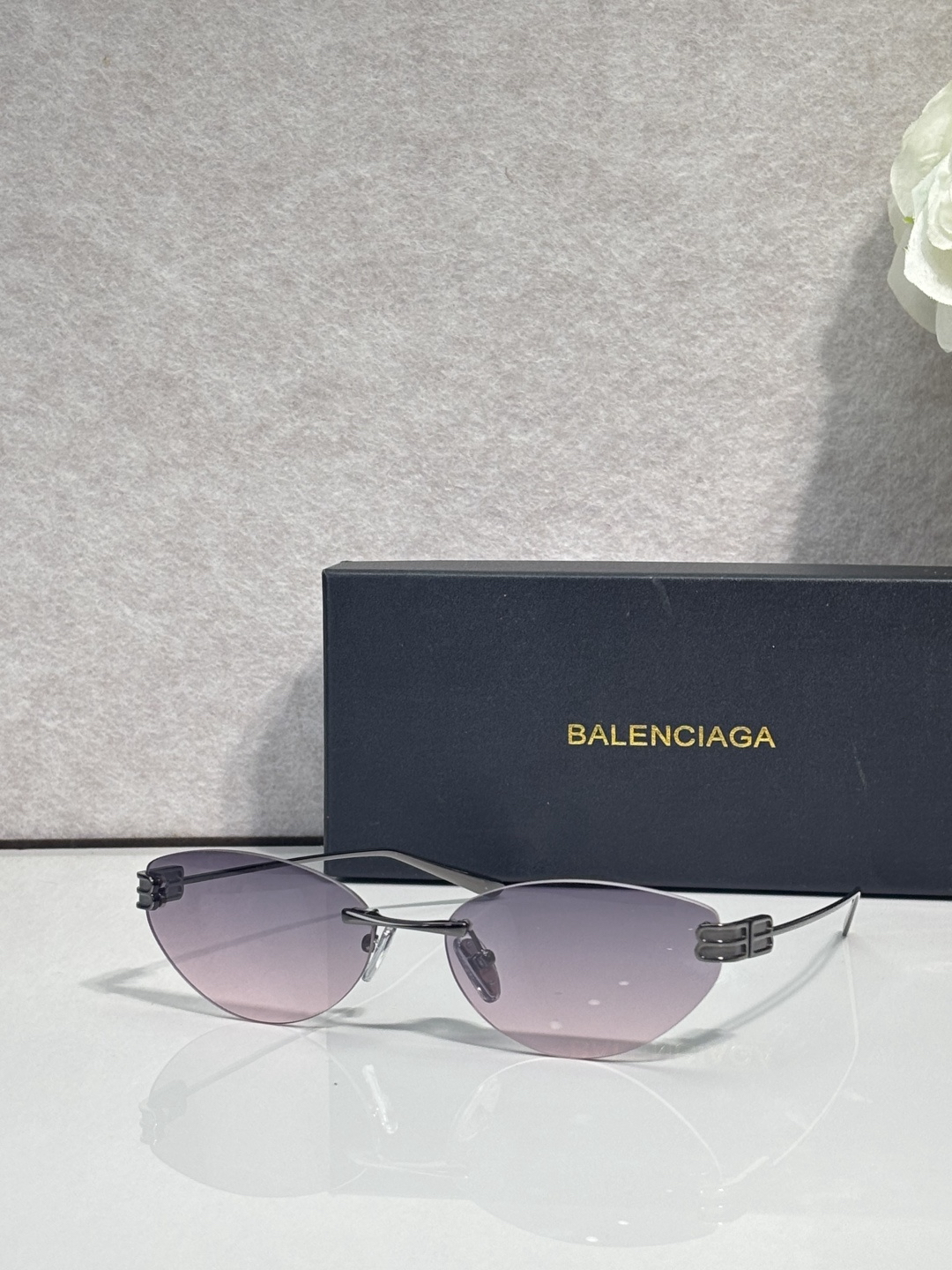 Balenciaga glasses-78