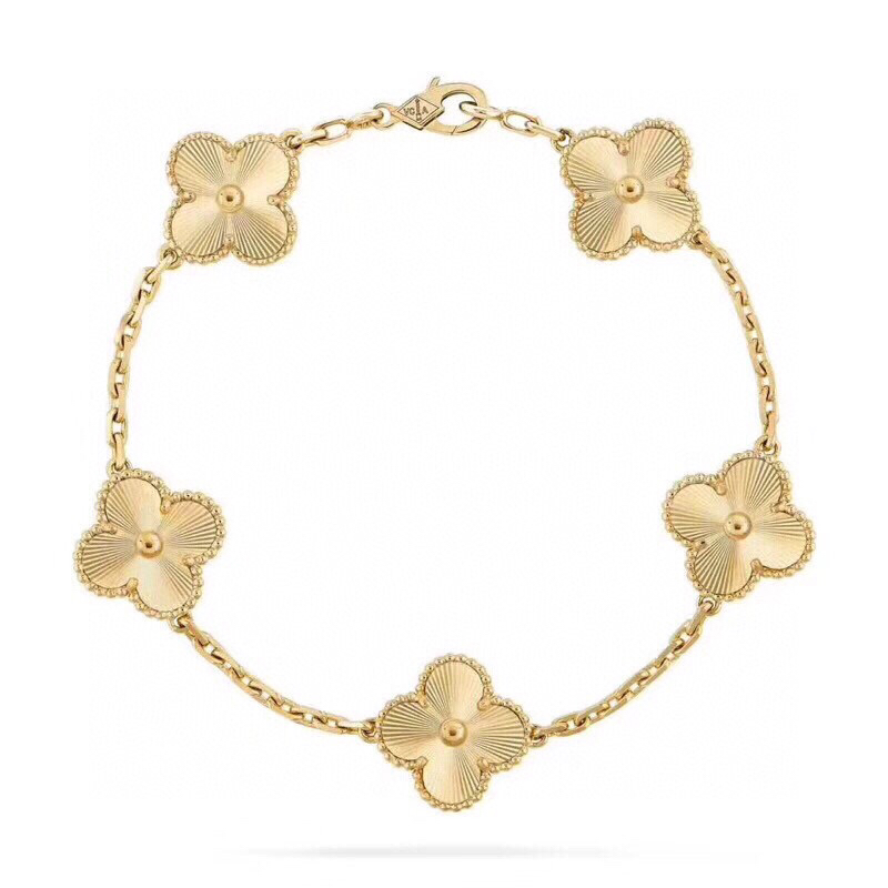 Van Cleef & Arpels Bracelet-36