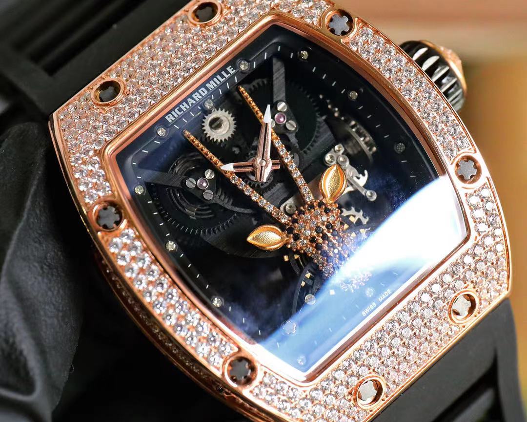 Watch 25